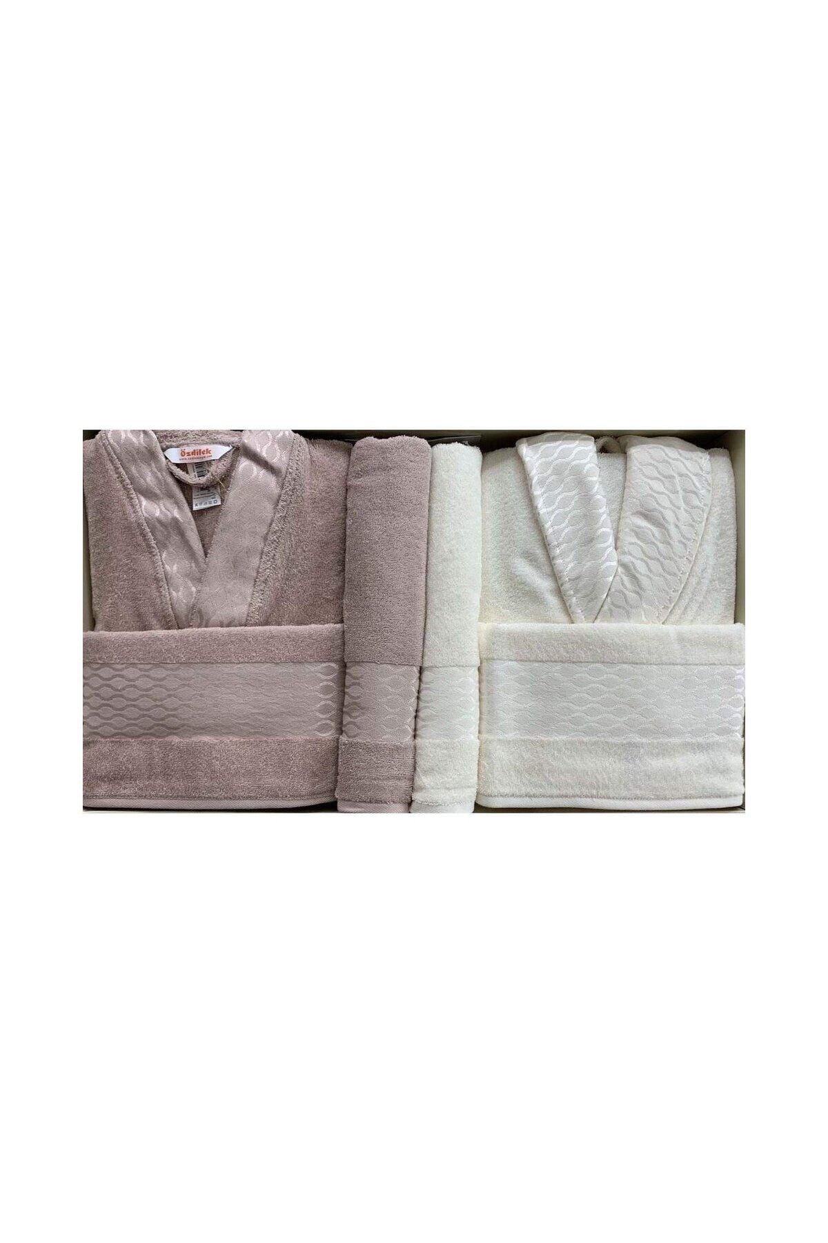  Krem - Taş - M/L