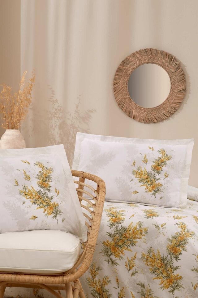 Nilotica Çift Kişilik Nevresim Takımı