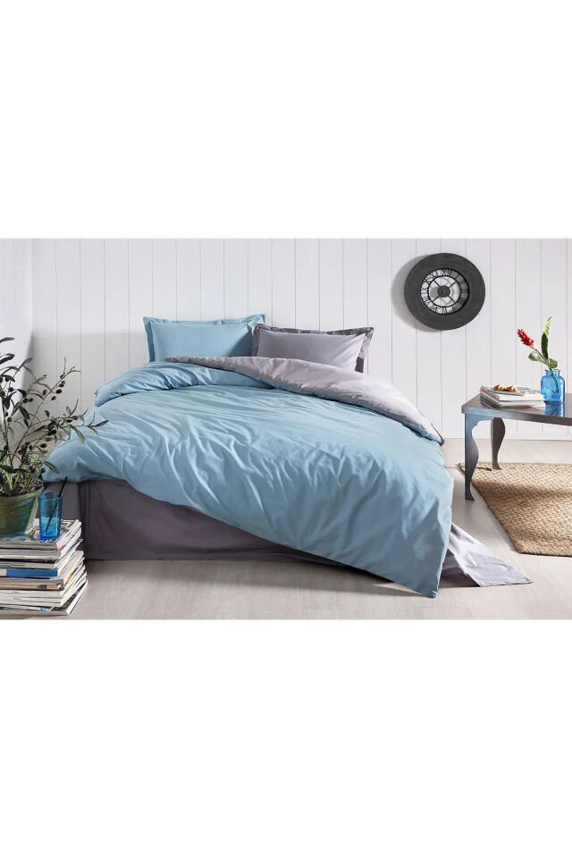 Colormix Çift Kişilik Nevresim Takımı