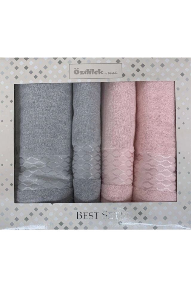 Elissa Gri-pudra Best Set