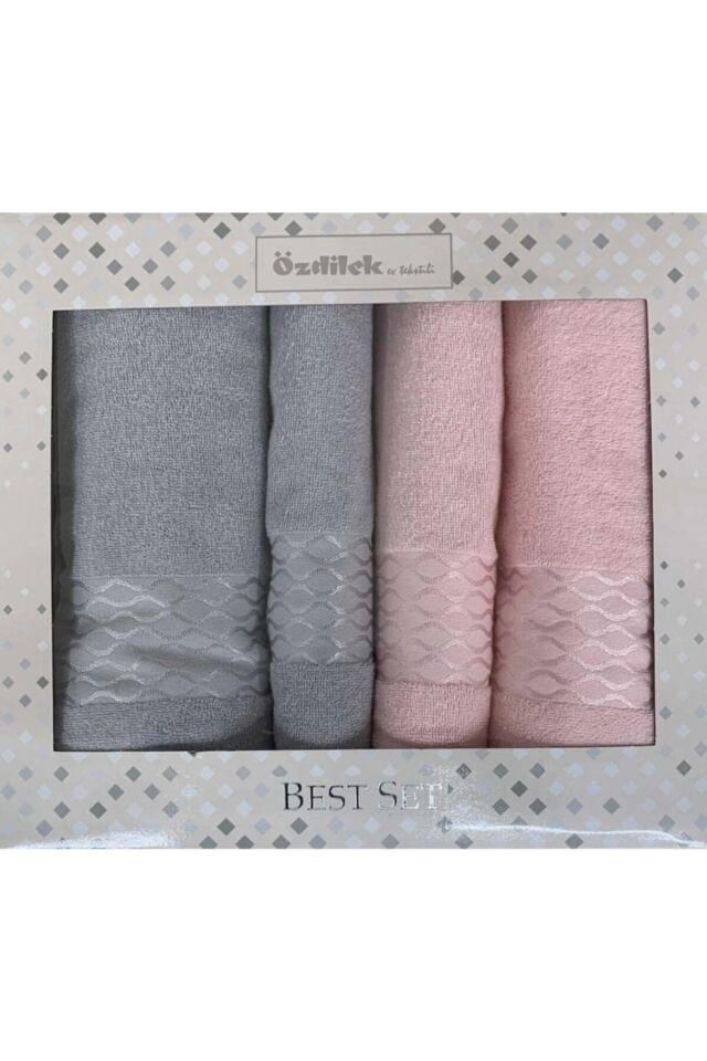 Elissa Gri-pudra Best Set