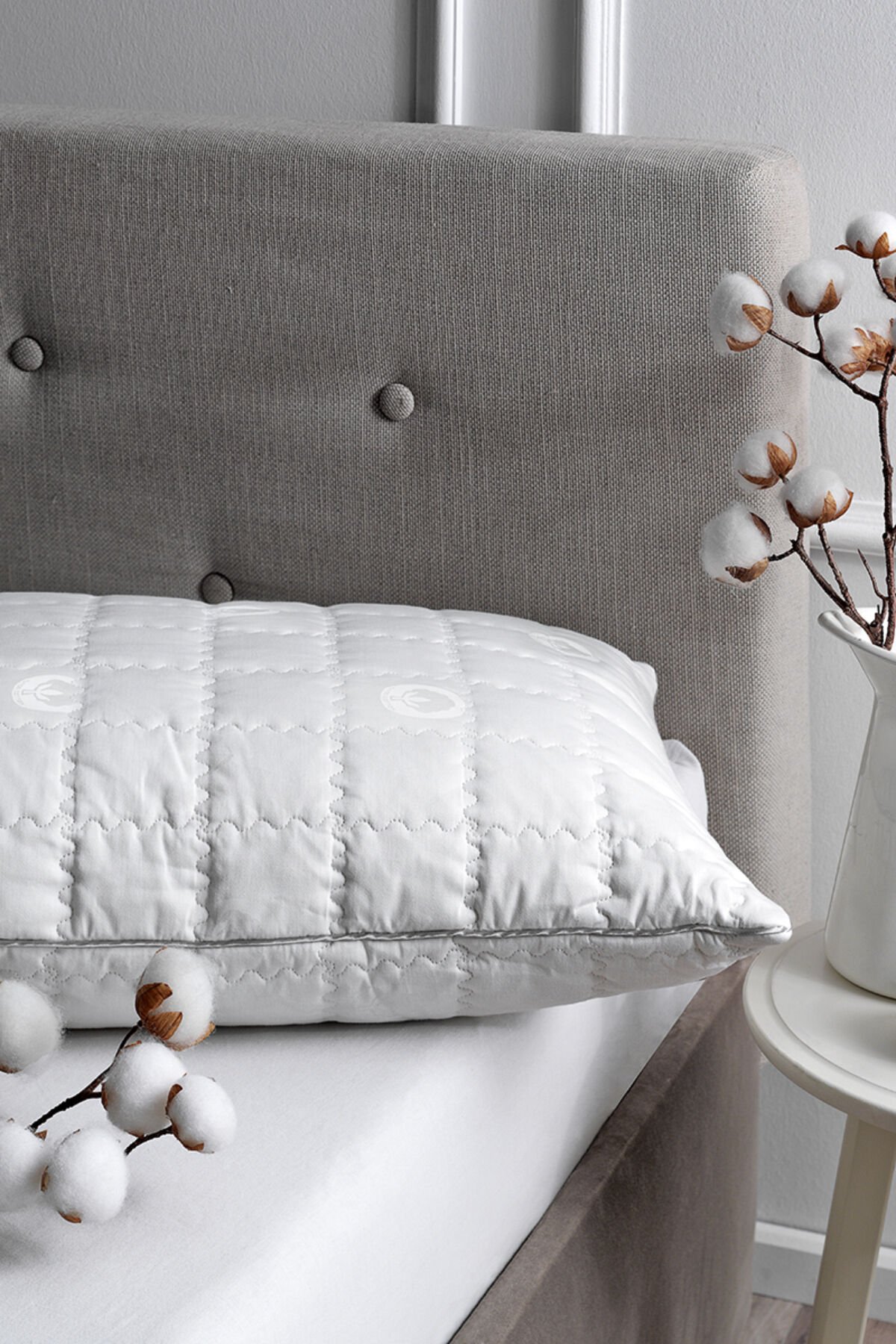 Pamuk Yastık 50x70 Cm