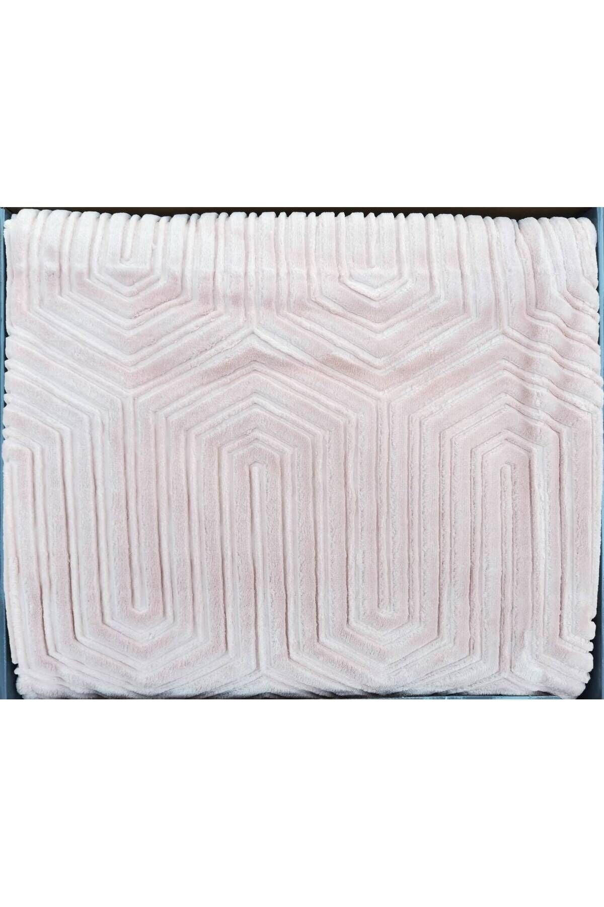 BATTANİYE PRESTIJ CA. ROSE TEK KİŞİLİK KUTU(Y) 155x220 cm