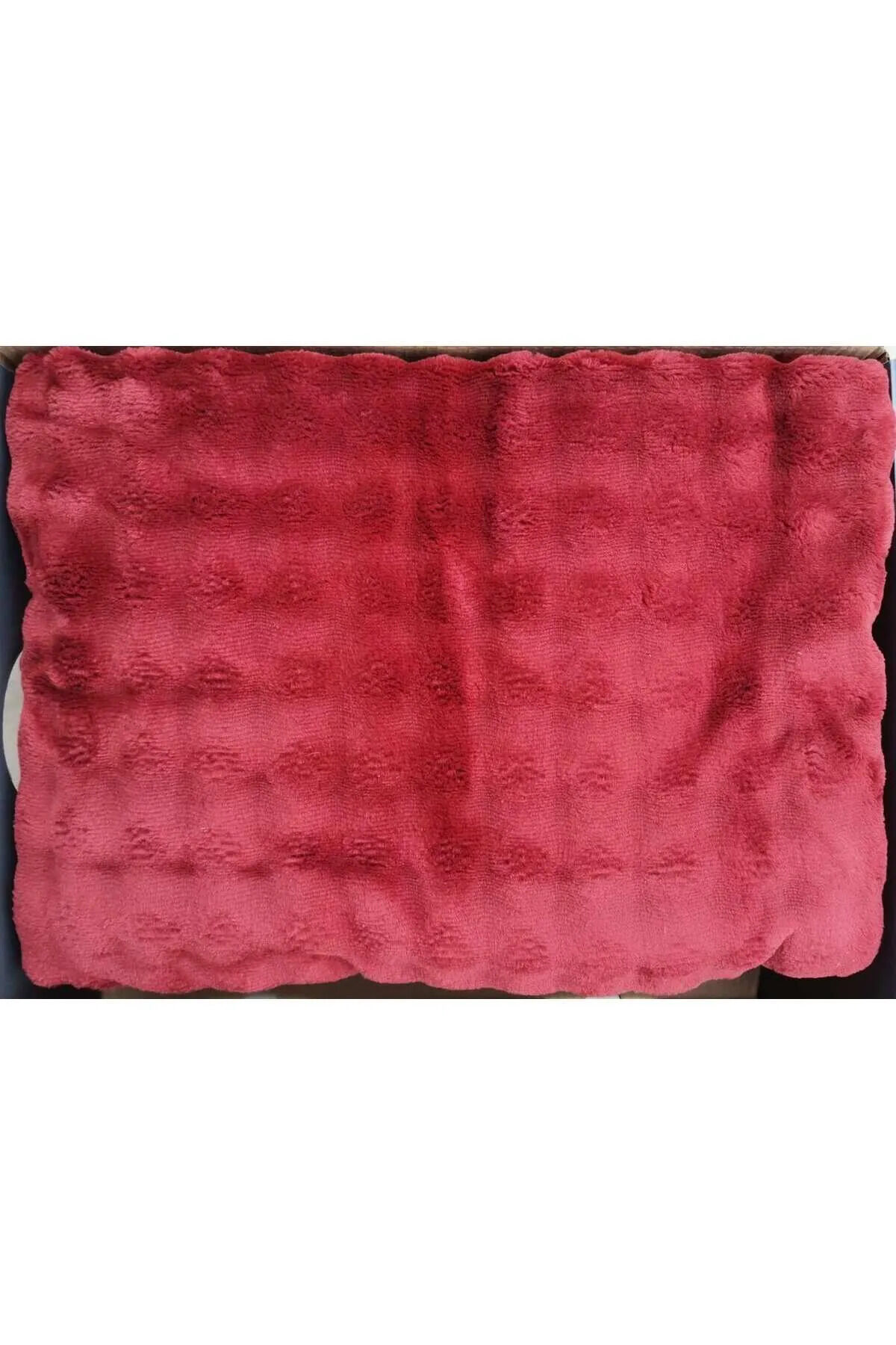 BATTANIYE FLUFFY CK TERRACOTA (Y)