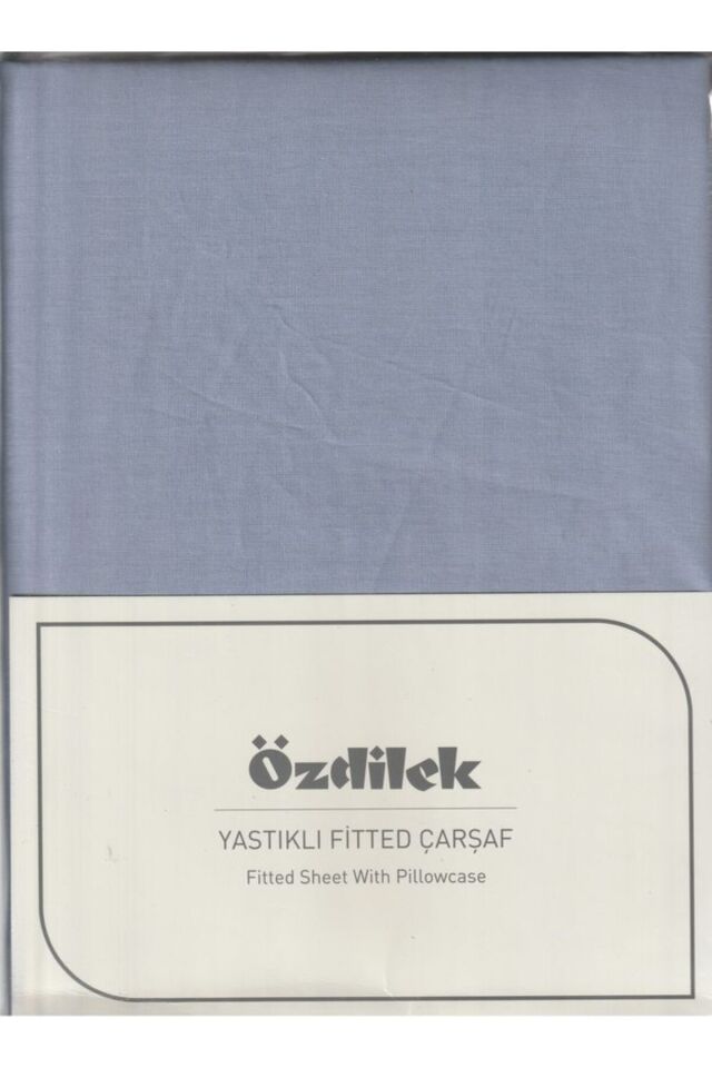 CAR.FIT.YST.RF 120*200 OKYANUS COLOURIST Tek Ebat - Tek Kişilik