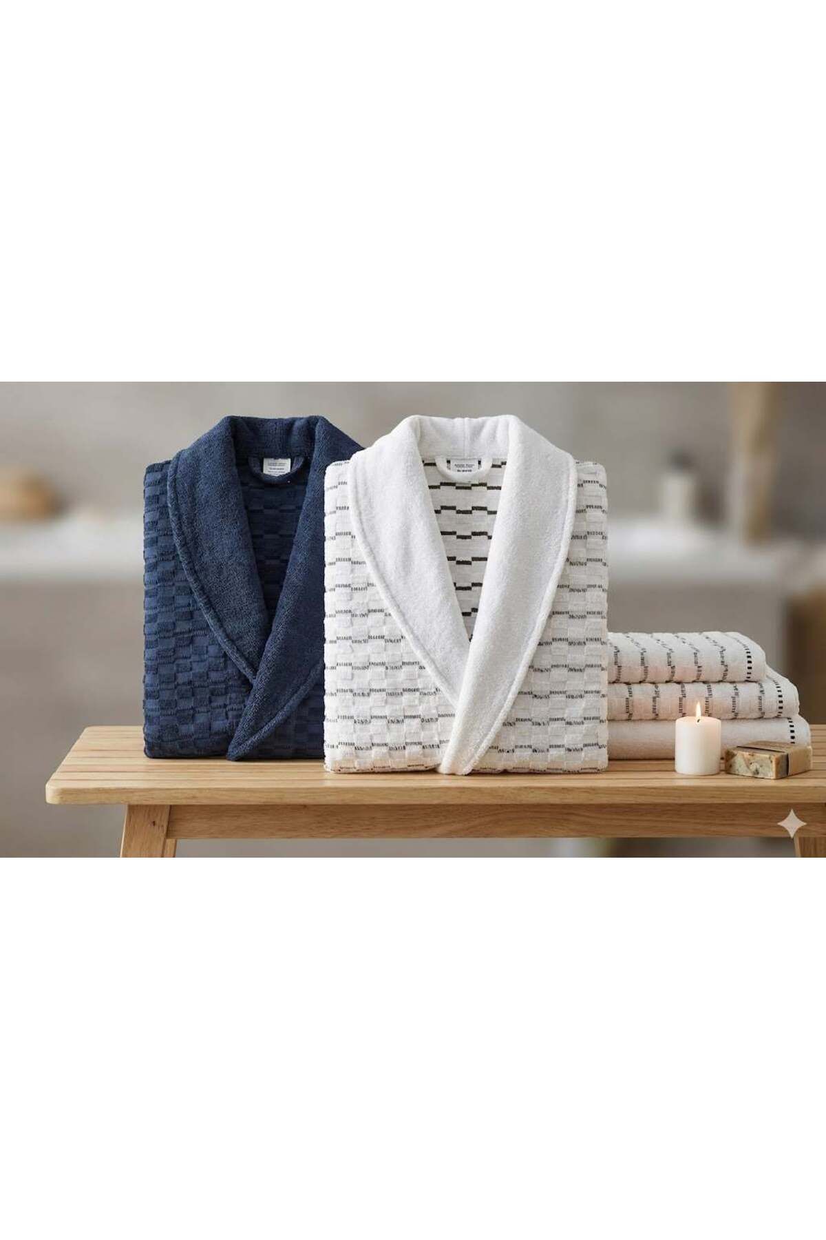  Lacivert - M/L