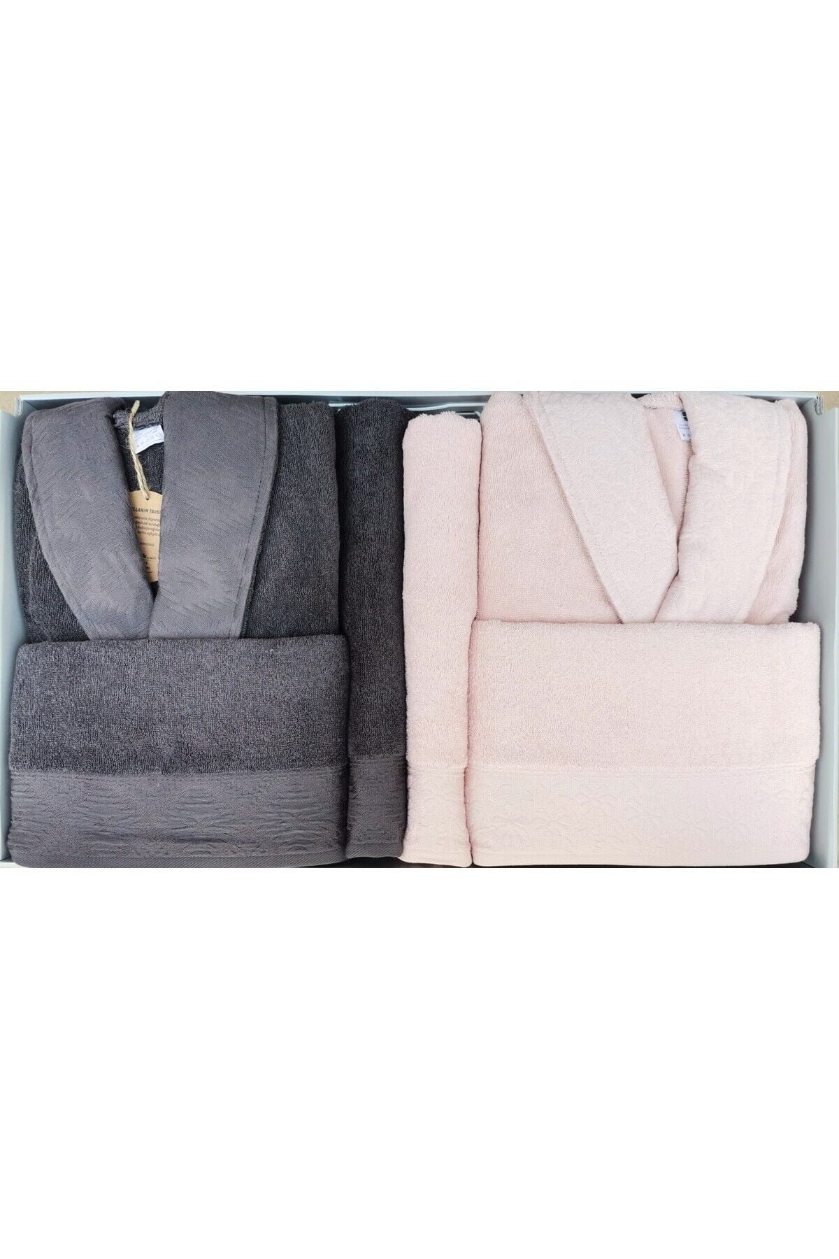 Lirio Aile Seti M/L - Unisex
