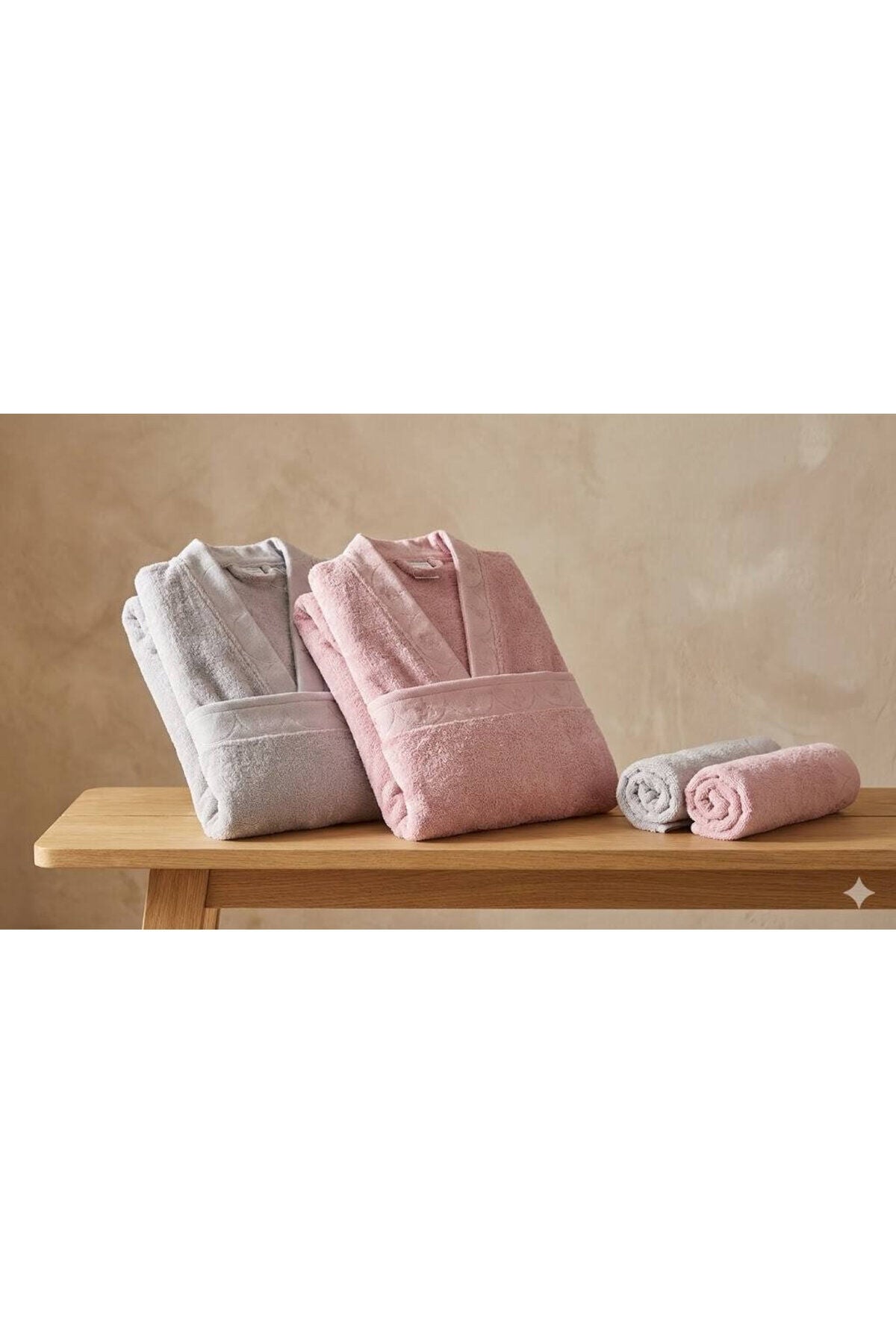  Gri-Pembe - M/L