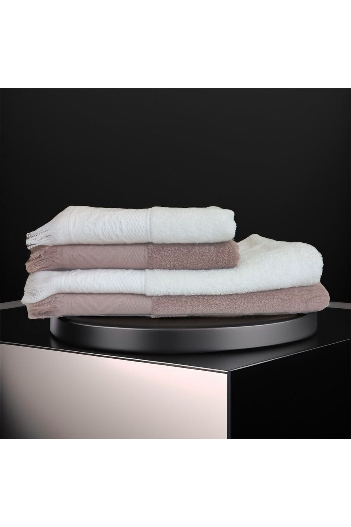 AZURA BEST SET (HAMAM TAKIMI) Tek Ebat - 50 x 90
