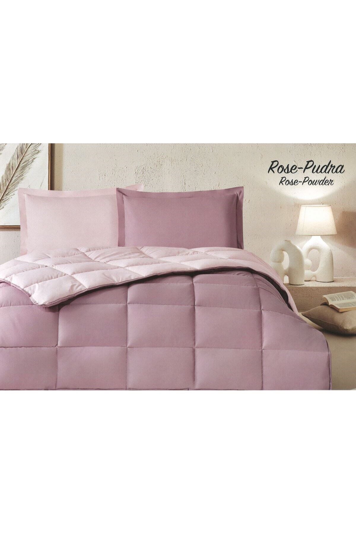  Rose-Pudra