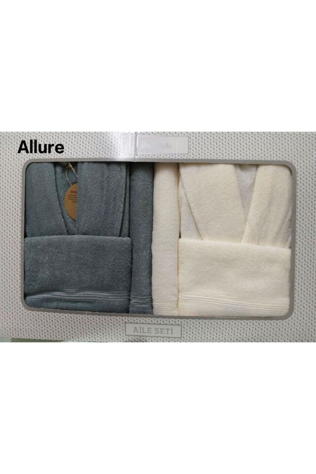 ALLURE AİLE SETİ