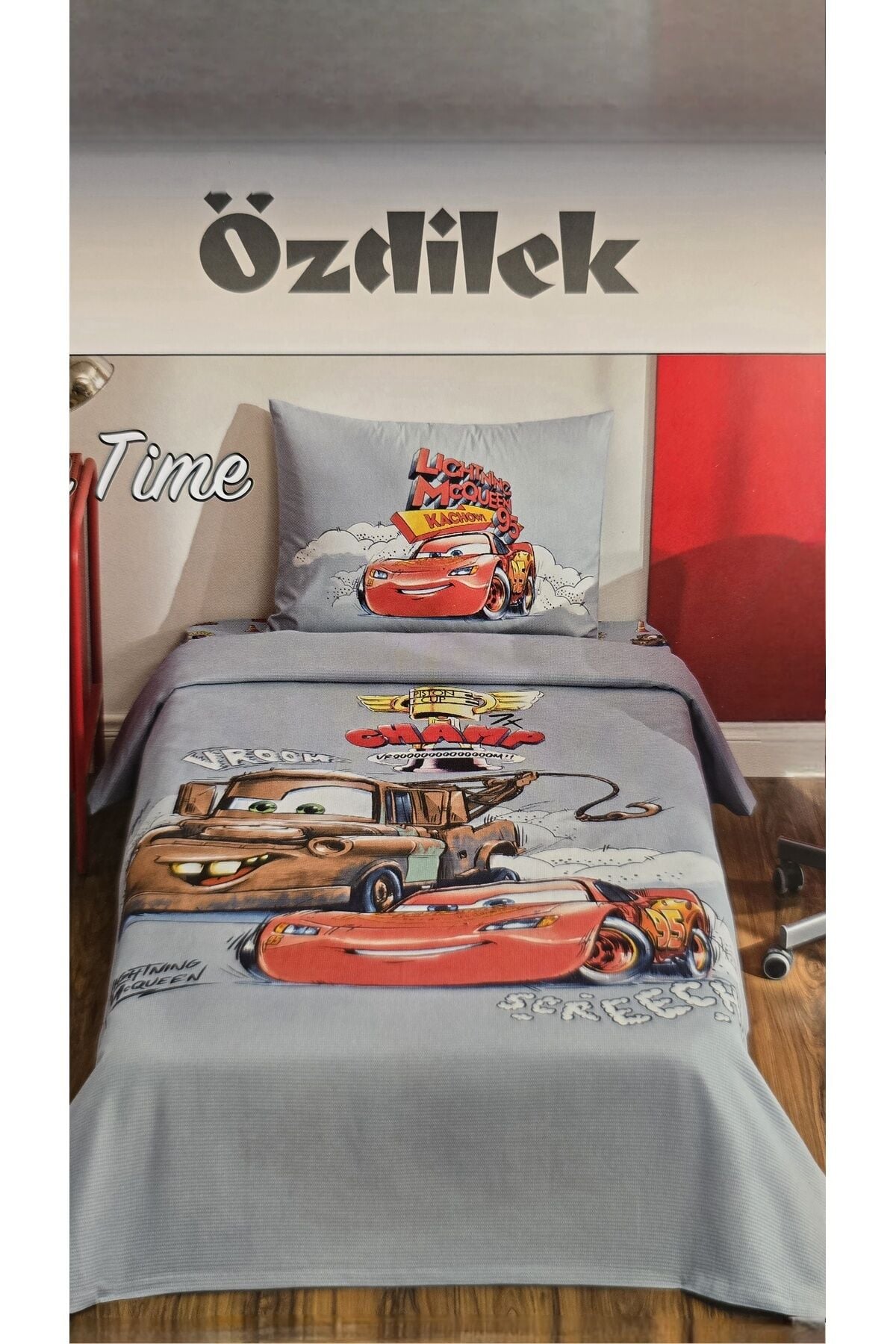 DSNY PIKE TAKIMI RF TK GRI CARS DRIVING TIME