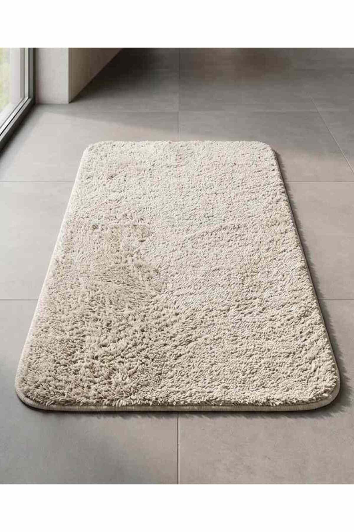 Klozet Takımı Soft Bej 60x100+40x60