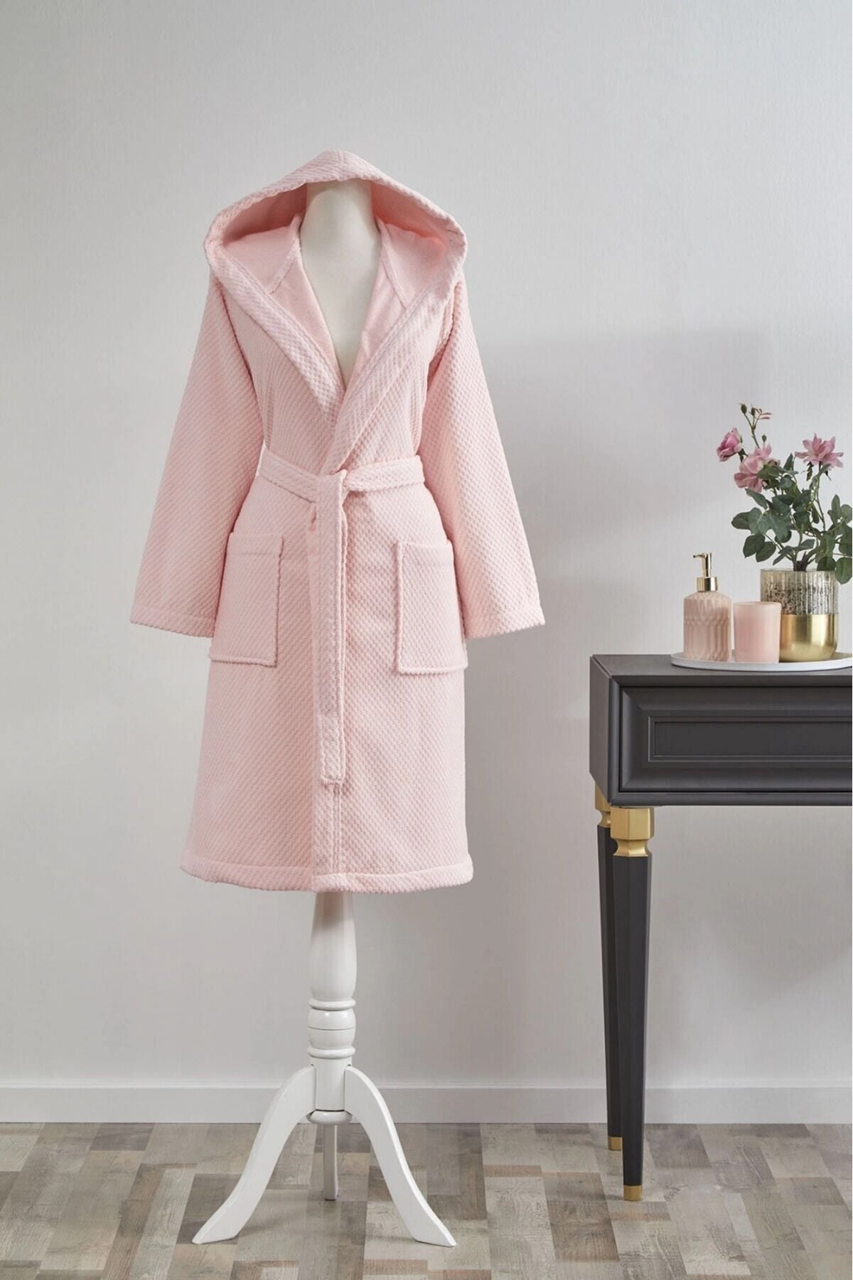  Pembe - 9-10 Yaş