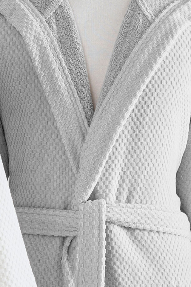  Gri̇/Krem - M/L