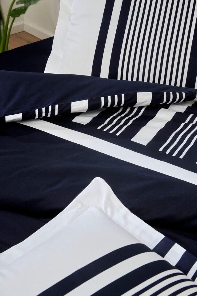 Wonder Tek Kişilik Lastikli Çarşaf Nevresim Takımı