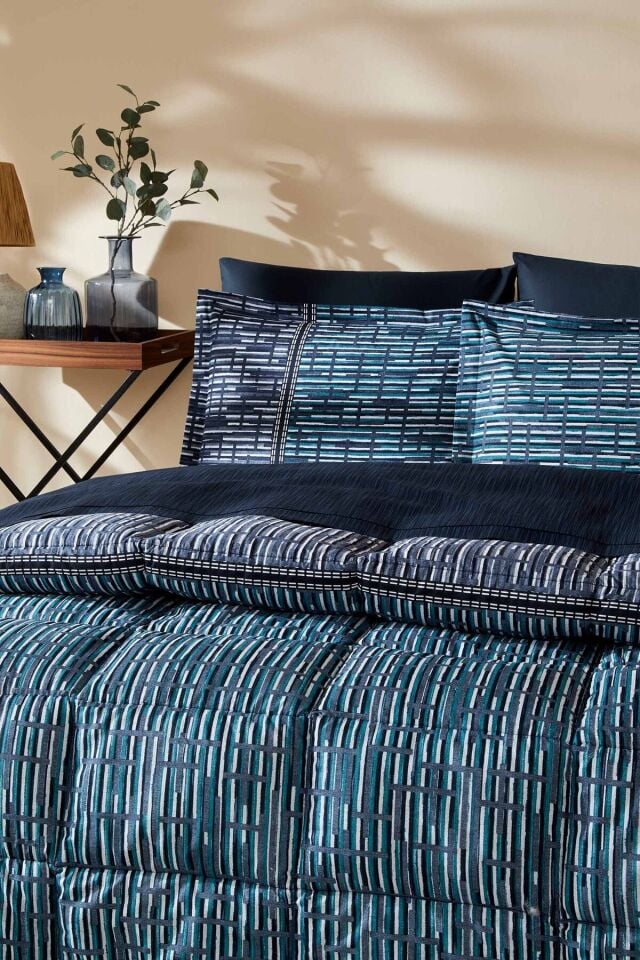 Modra Tek Kişilik Uyku Seti