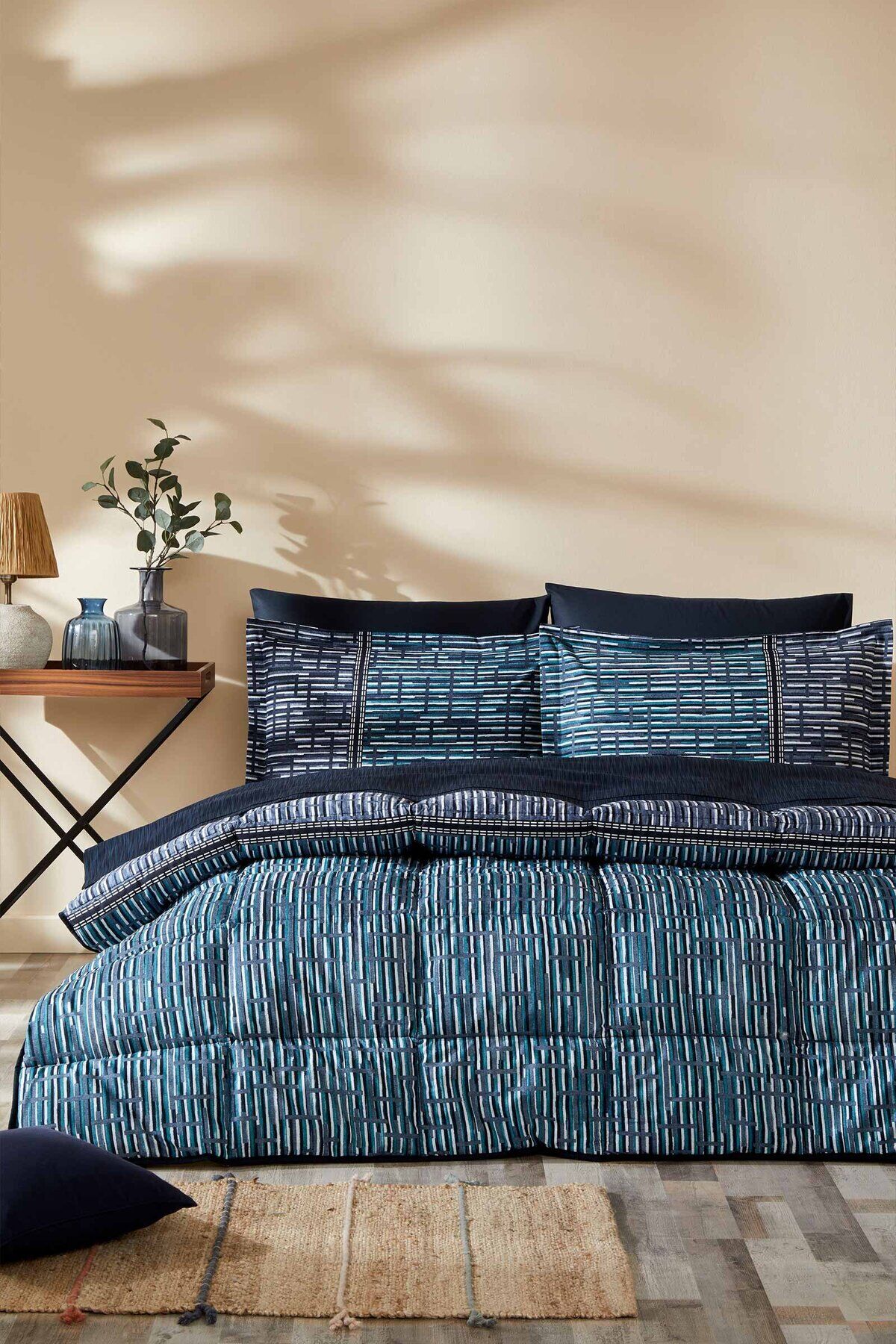 Modra Tek Kişilik Uyku Seti