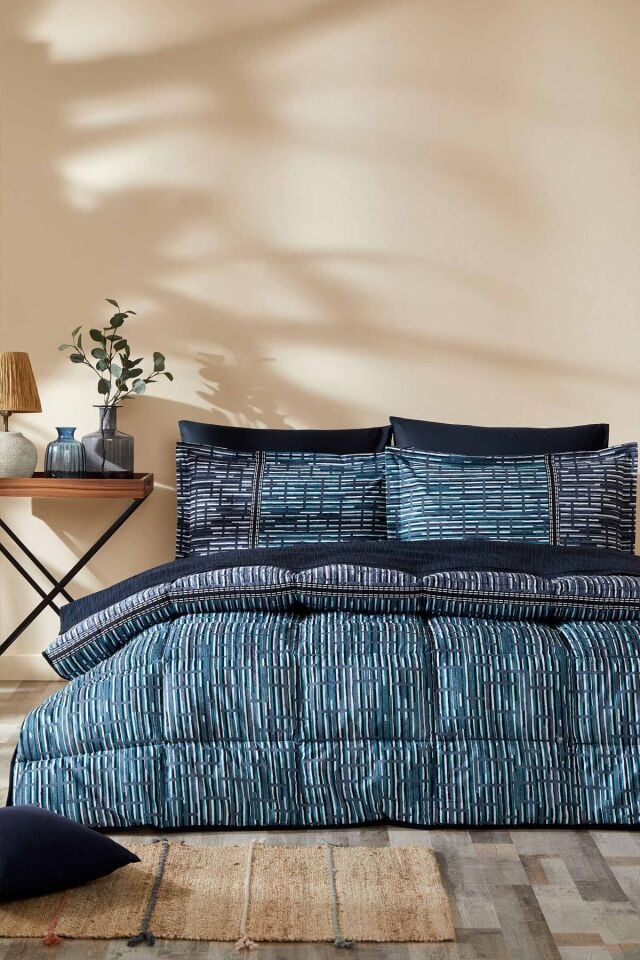 Modra Tek Kişilik Uyku Seti