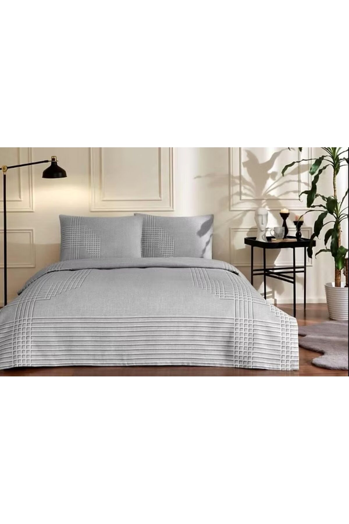 NEV.TK FITTED.CAR RF CK GRI UNIQUE