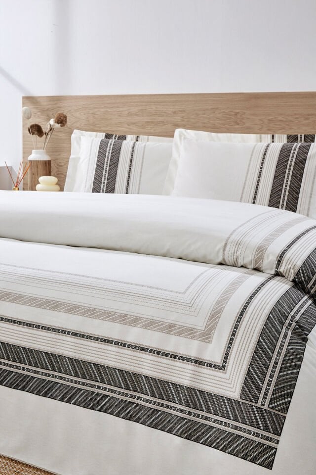 Blend Tek Kişilik Nevresim Takımı