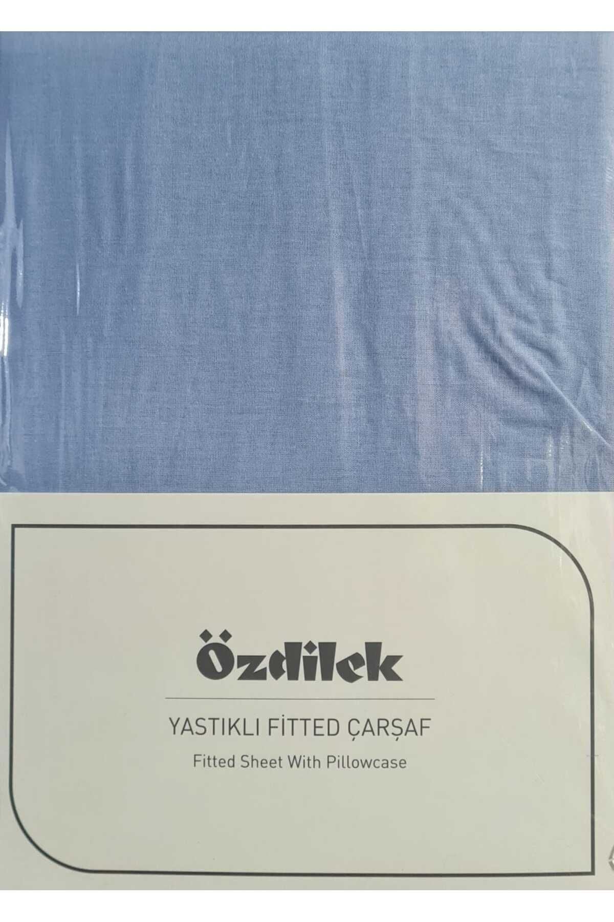 CAR.FIT.YST.RF 120*200 BUZMAVI COLOURIST