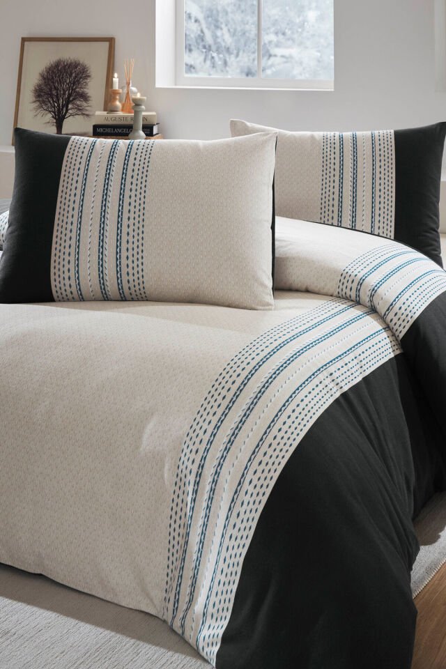 Cool Line Çift Kişilik Nevresim Takımı