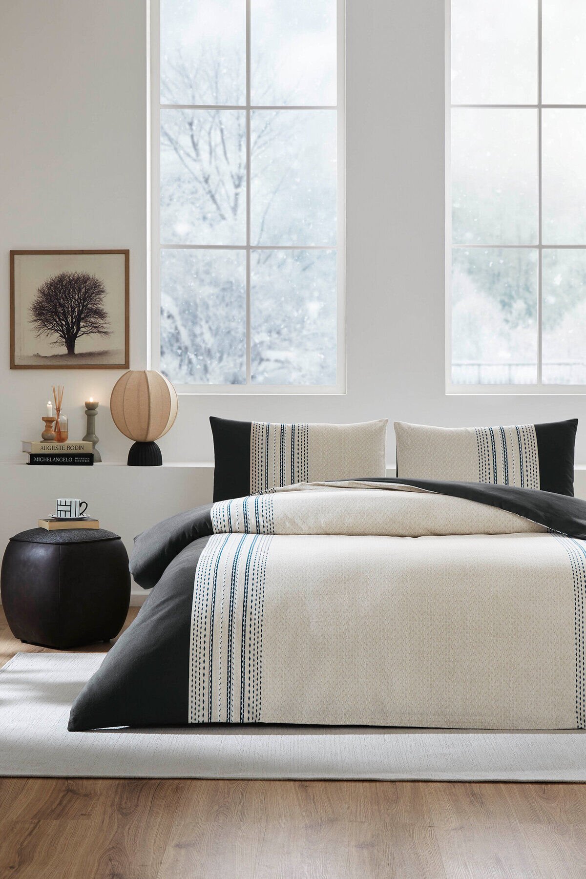 Cool Line Çift Kişilik Nevresim Takımı