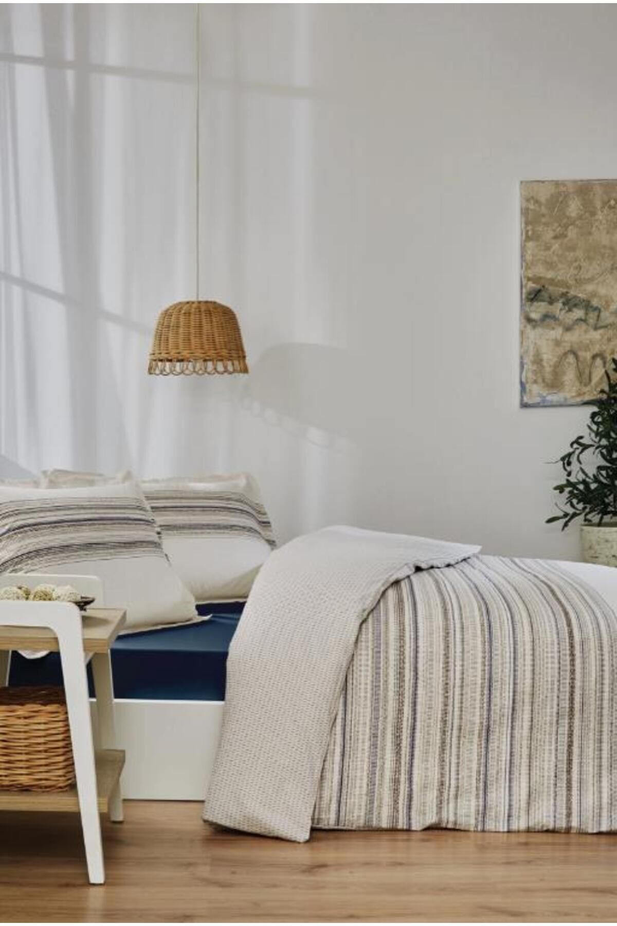 Coser Tek Kişilik Nevresim Takımı