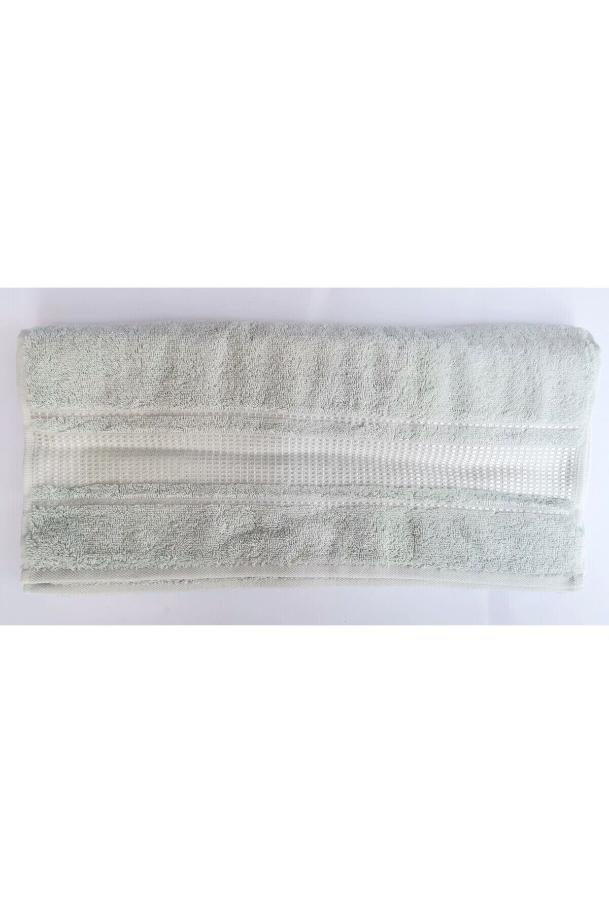 COLOURIST SU YESILI BANYO HAVLUSU 90*150