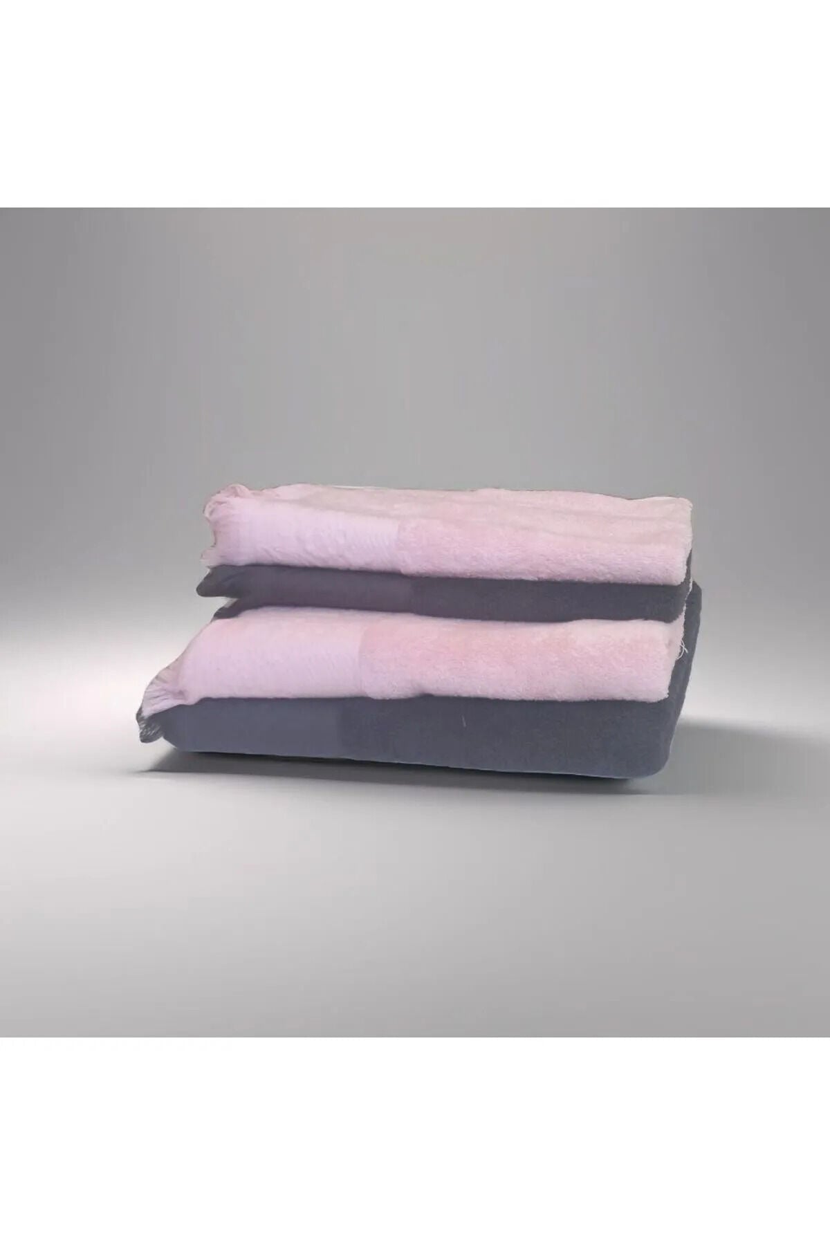 AZURA ANTRASIT-PEMBE BEST SET