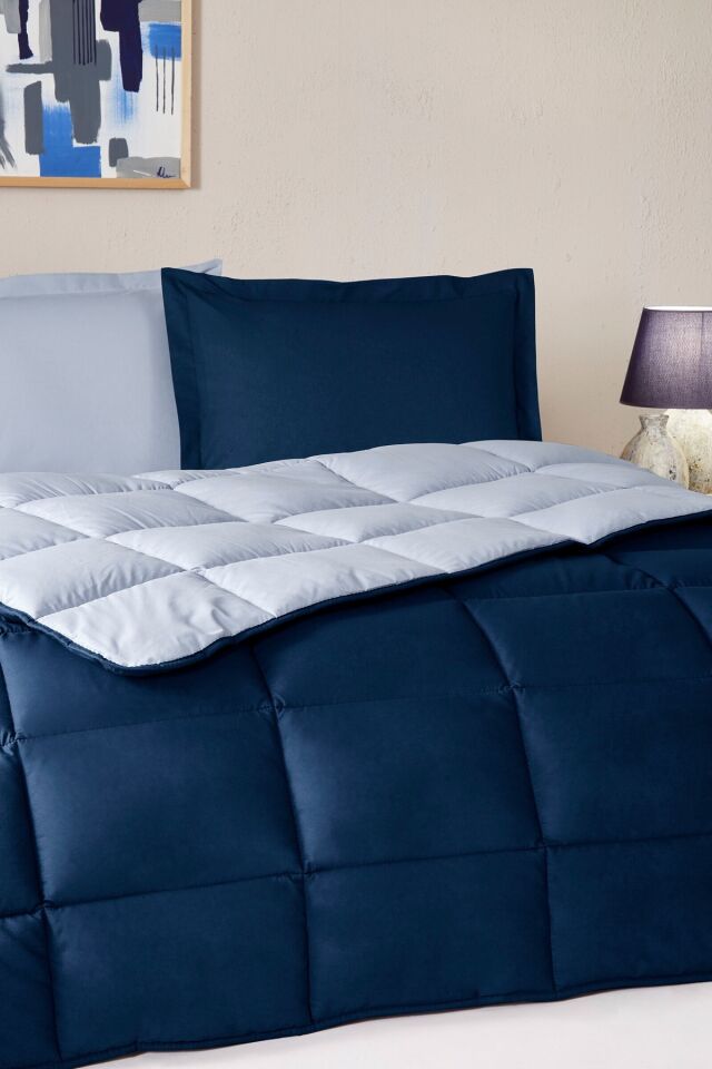 Colourist Ranforce Çift Kişilik Yatak Seti Pasifik-Okyanus