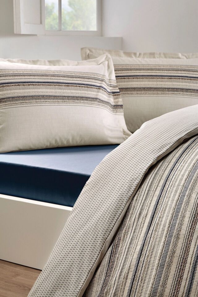 Coser Çift Kişilik Nevresim Takımı