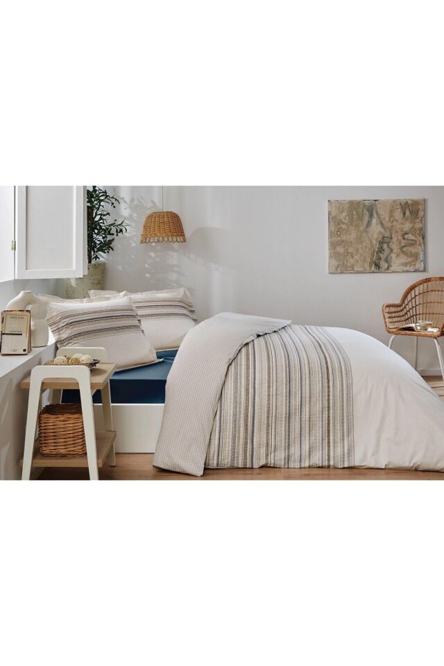 Coser Çift Kişilik Nevresim Takımı